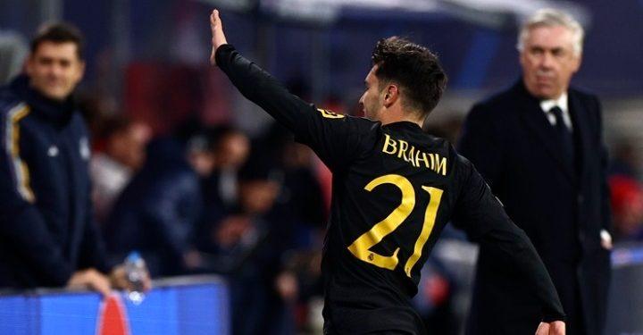 Διπλά μισής…πρόκρισης για τη Ρεάλ Μαδρίτης και τη Μάντσεστερ Σίτι