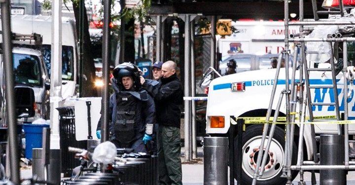 Ένας νεκρός, 5 τραυματίες από σφαίρες στο μετρό της Νέας Υόρκης