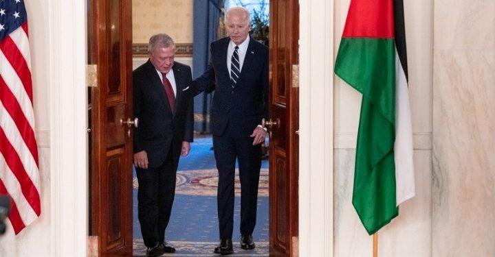 Συζητείται «παύση» των εχθροπραξιών για «τουλάχιστον 6 εβδομάδες» στη Λωρίδα της Γάζας