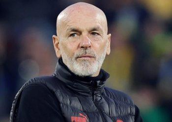 Πιόλι: «Λίβερπουλ, Λεβερκούζεν και Αταλάντα τα φαβορί για το τρόπαιο του Europa League»