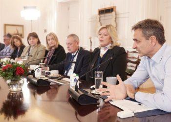 Συστήνεται επιτροπή για την εκπόνηση Εθνικής Στρατηγικής Πρόληψης και Αντιμετώπισης της Βίας και της Παραβατικότητας Ανηλίκων