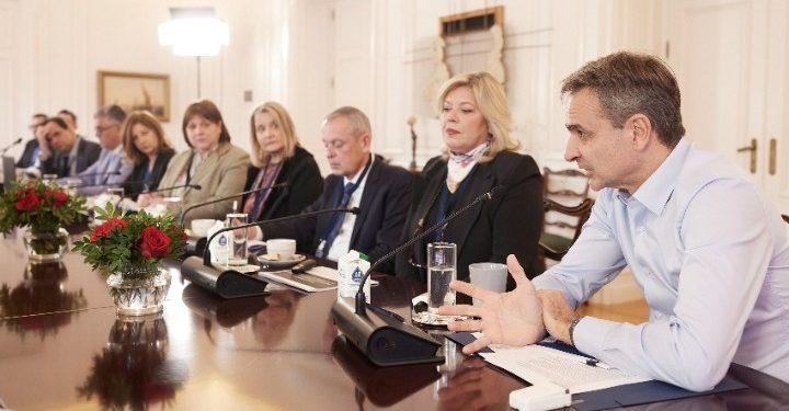 Συστήνεται επιτροπή για την εκπόνηση Εθνικής Στρατηγικής Πρόληψης και Αντιμετώπισης της Βίας και της Παραβατικότητας Ανηλίκων