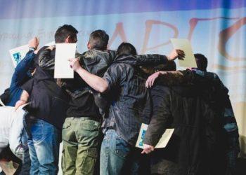 Το μήνυμα ότι η εξάρτηση δεν είναι ανίκητη έστειλαν «απόφοιτοι» του προγράμματος «Αργώ»