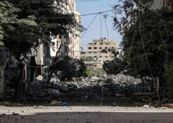 Διαπραγματεύσεις στο Κάιρο για τη Γάζα – Η αντιπροσωπεία του Ισραήλ επέστρεψε στο Τελ Αβίβ