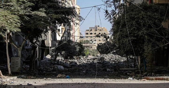 Διαπραγματεύσεις στο Κάιρο για τη Γάζα – Η αντιπροσωπεία του Ισραήλ επέστρεψε στο Τελ Αβίβ