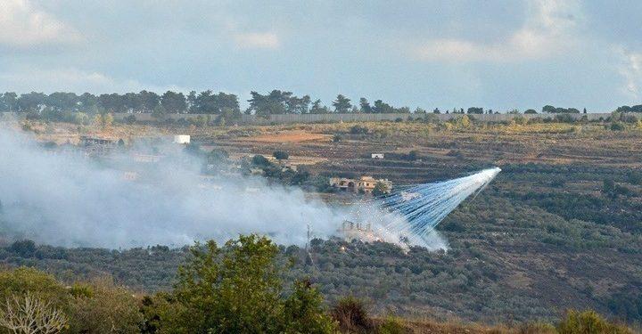 Εντείνονται οι ανησυχίες για περαιτέρω κλιμάκωση στα σύνορα Ισραήλ – Λιβάνου