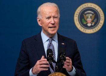 Ο Μπάιντεν αναστέλλει για 18 μήνες τις απελάσεις Παλαιστινίων που βρίσκονται στις ΗΠΑ