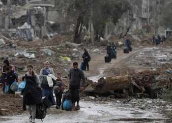 Αυστραλία, Νέα Ζηλανδία και Καναδάς καλούν για ανθρωπιστική κατάπαυση του πυρός στη Γάζα