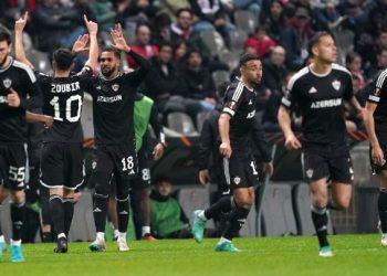 «Αέρας» η Καραμπάχ από την Μπράγκα, «καθάρισε» από το πρώτο ματς η Μίλαν