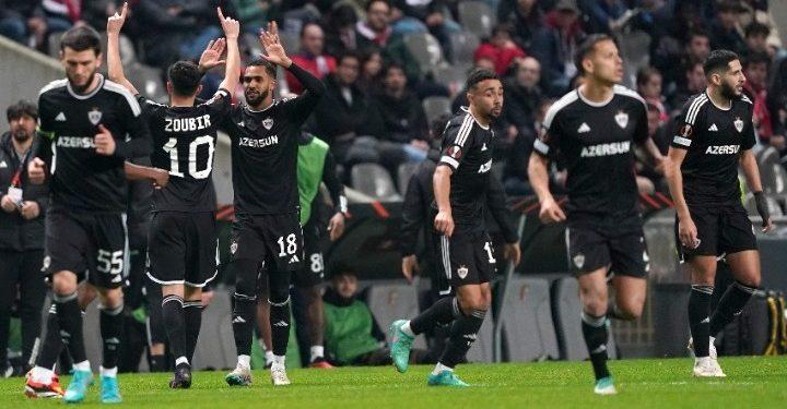 «Αέρας» η Καραμπάχ από την Μπράγκα, «καθάρισε» από το πρώτο ματς η Μίλαν