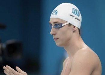 Ντόχα 2024: Με βλέψεις για μετάλλιο ο Γκολομέεβ, ξεκινάει στα 50μ. ύπτιο ο Χρήστου