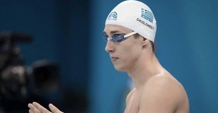 Ντόχα 2024: Με βλέψεις για μετάλλιο ο Γκολομέεβ, ξεκινάει στα 50μ. ύπτιο ο Χρήστου