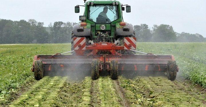 Επιστροφή του Ειδικού Φόρου Κατανάλωσης στο αγροτικό πετρέλαιο