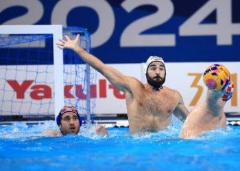 Παγκόσμια πρωταθλήτρια για 3η φορά η Κροατία