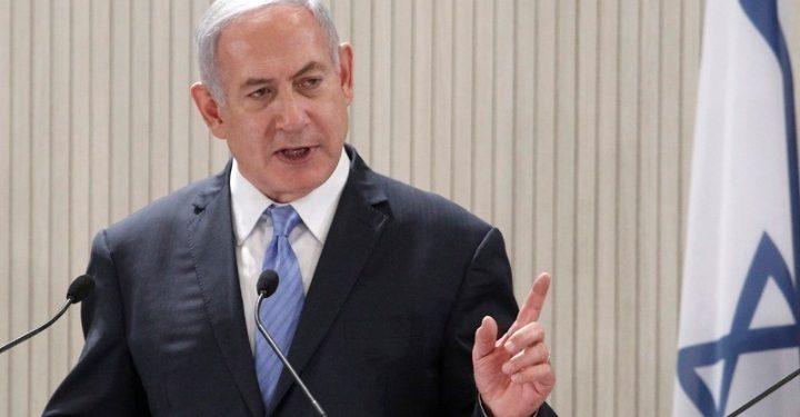 Νετανιάχου: Θα συνεχιστεί η ισραηλινή στρατιωτική επιχείρηση στη Ράφα