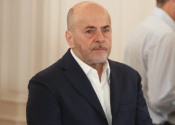 «Επίθεση» Αλαφούζου κατά πάντων…