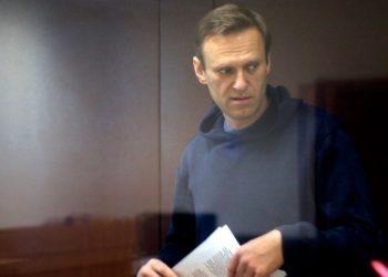 Η Δύση ζητάει από την Ρωσία να λογοδοτήσει για τον θάνατο Ναβάλνι