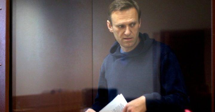 Η Δύση ζητάει από την Ρωσία να λογοδοτήσει για τον θάνατο Ναβάλνι