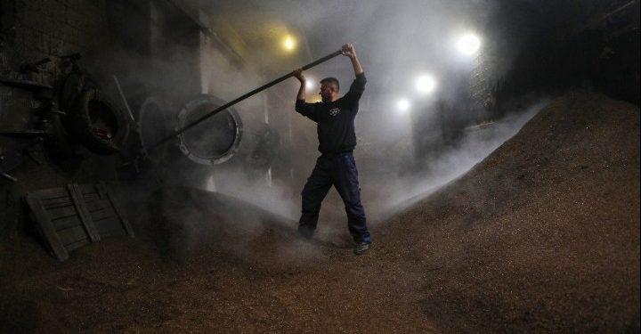 Φιλικό στο περιβάλλον, το τελευταίο πυρηνελαιουργείο της Λέσβου, ηλικίας 130 ετών