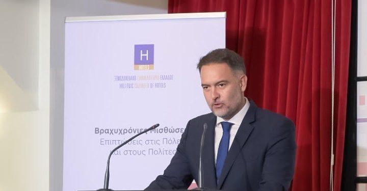 Πρέπει να θωρακίσουμε το “value for money” στο ελληνικό τουριστικό προϊόν