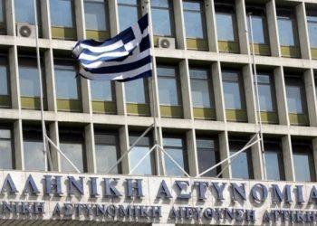 Σύσκεψη στο Αρχηγείο της ΕΛΑΣ για το επιχειρησιακό σχέδιο που αφορά στην κάθοδο των τρακτέρ στην Αθήνα