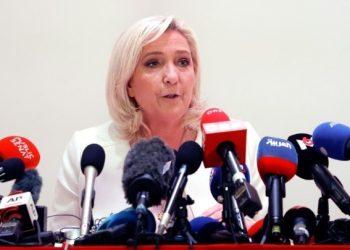 Γαλλία: Πρώην επικεφαλής του FRONTEX υποψήφιος της ακροδεξιάς στις ευρωεκλογές