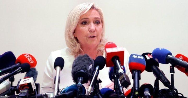 Γαλλία: Πρώην επικεφαλής του FRONTEX υποψήφιος της ακροδεξιάς στις ευρωεκλογές