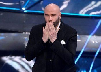 H τρυφερή ανάρτηση της κόρης του Τζον Τραβόλτα για τα 70α του γενέθλια