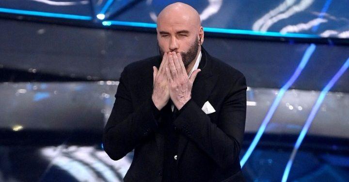 H τρυφερή ανάρτηση της κόρης του Τζον Τραβόλτα για τα 70α του γενέθλια