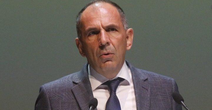 Γ. Γεραπετρίτης: Να ενισχύσουμε τον ΟΗΕ για να παρέχει ανθρωπιστική βοήθεια για τη διαφύλαξη των δικαιωμάτων των ανθρώπων που ζουν σε συνθήκες αστάθειας