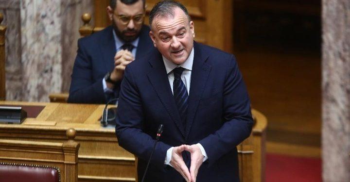 Ιωάννης Παππάς: «Στόχος μας μια συνεκτική πολιτική για τα νησιά μας και την προστασία του θαλάσσιου περιβάλλοντος»