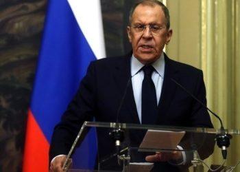 Ο Λαβρόφ καταφέρθηκε στην Αβάνα εναντίον της «απολυταρχίας» και της «ηγεμονίας» των ΗΠΑ