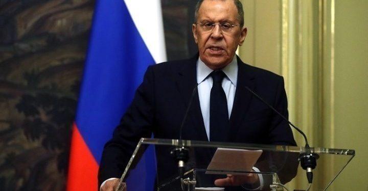 Ο Λαβρόφ καταφέρθηκε στην Αβάνα εναντίον της «απολυταρχίας» και της «ηγεμονίας» των ΗΠΑ