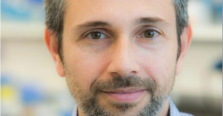 Γ. Σκρέτας, o Έλληνας επιστήμονας που έλαβε χρηματοδότηση από το Ευρ. Συμβούλιο Έρευνας για την καταπολέμηση της πλάγιας μυοτροφικής σκλήρυνσης