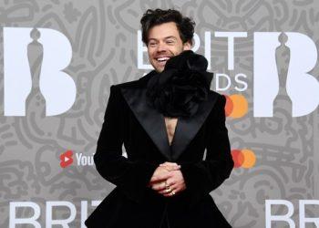 Κατηγορούμενη για παρενόχληση έστειλε στον Χάρι Στάιλς 8.000 κάρτες σε έναν μήνα