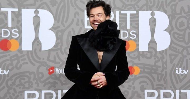 Κατηγορούμενη για παρενόχληση έστειλε στον Χάρι Στάιλς 8.000 κάρτες σε έναν μήνα