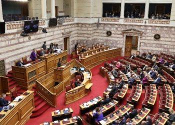 Βελτιωτικές αλλαγές κατέθεσε στο ν/σ για το νέο ποινικό κώδικα ο υπ. Δικαιοσύνης Γ. Φλωρίδης