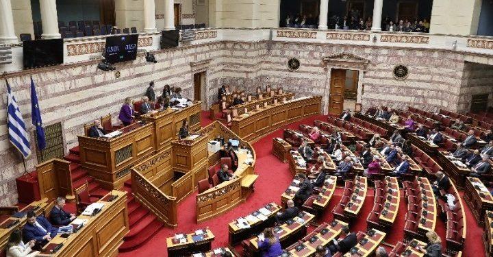 Βελτιωτικές αλλαγές κατέθεσε στο ν/σ για το νέο ποινικό κώδικα ο υπ. Δικαιοσύνης Γ. Φλωρίδης