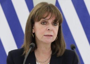 Τα «Ελευθέρια» της πόλης των Ιωαννίνων τιμά η ΠτΔ