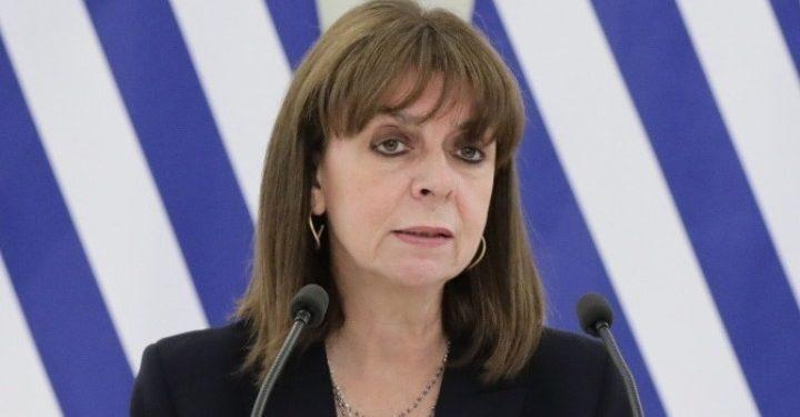 Τα «Ελευθέρια» της πόλης των Ιωαννίνων τιμά η ΠτΔ