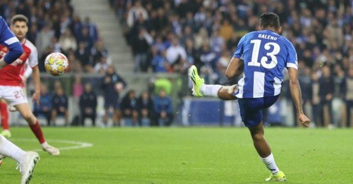 Σε «θέση οδηγού» η Πόρτο, άφησαν «ανοιχτούς λογαριασμούς», Νάπολι και Μπαρτσελόνα