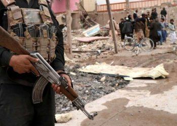 Δύο άνθρωποι πρόκειται να εκτελεστούν δημοσίως σήμερα στο Αφγανιστάν