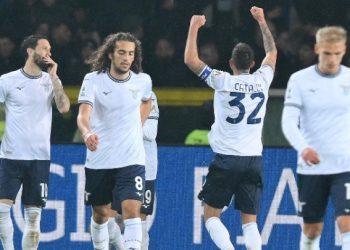 Η Λάτσιο έσπασε το αήττητο σερί της Τορίνο