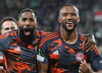 «Ερυθρόλευκη» πρόκριση με δύο νίκες