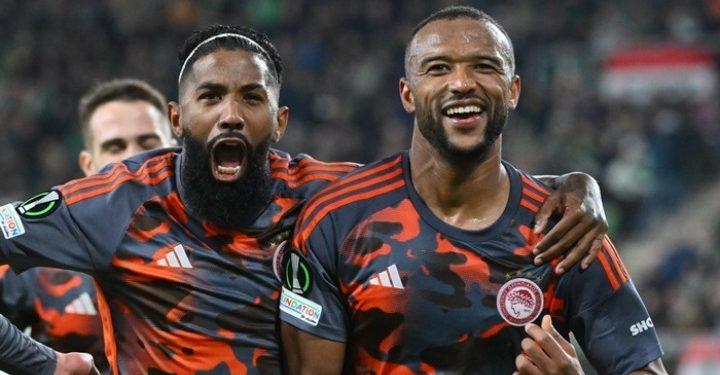 «Ερυθρόλευκη» πρόκριση με δύο νίκες