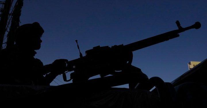 Οι ΗΠΑ λένε πως κατέστρεψαν πυραύλους και drone των ανταρτών Χούθι της Υεμένης