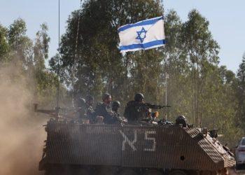 Δύο νεκροί από πλήγμα του Ισραήλ σε κατοικία εργαζομένων των Γιατρών Χωρίς Σύνορα στη Γάζα