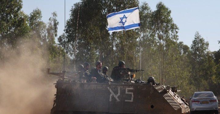 Δύο νεκροί από πλήγμα του Ισραήλ σε κατοικία εργαζομένων των Γιατρών Χωρίς Σύνορα στη Γάζα