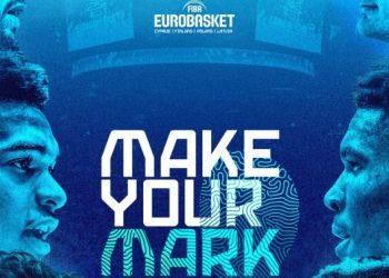 Πρεμιέρα με εννέα αγώνες για τα προκριματικά  του Ευρωμπάσκετ 2025