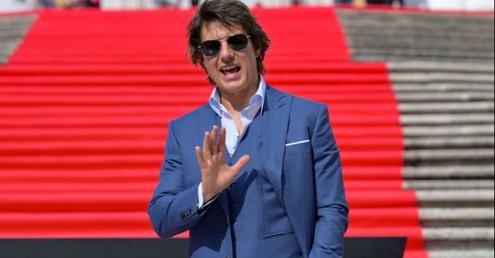 Ο Τομ Κρουζ σε συζητήσεις για ταινία του Αλεχάντρο Γκονσάλες Ινιαρίτου